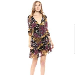 Bcbgeneration Dress